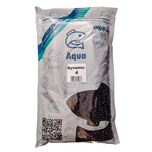 AQUA Pellet Dynamic 4mm