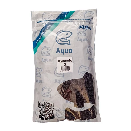 AQUA Pellet Dynamic 2mm