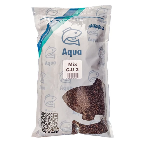 AQUA Pellet Mix CU 2mm