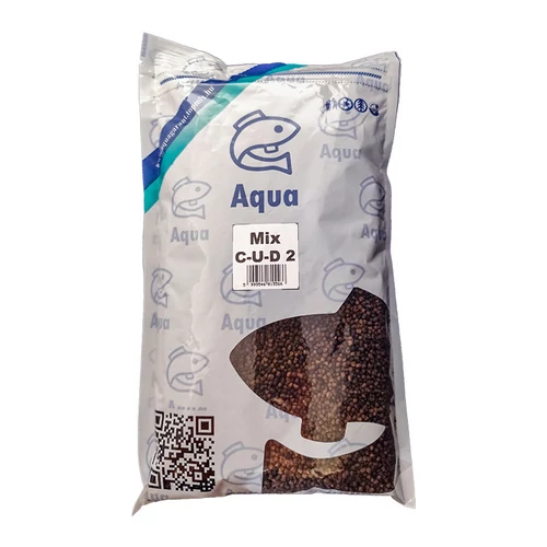 AQUA Pellet Mix CUD 2mm