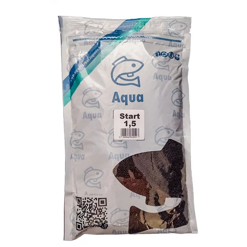 AQUA Pellet Start 1,5mm