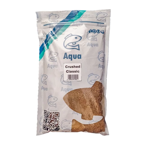 AQUA Pellet Crushed Classic