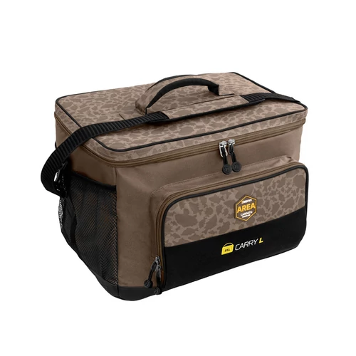 DELPHIN AREA CarryAll L Carpath szerelékes táska