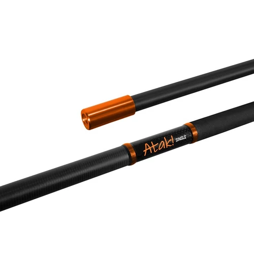 DELPHIN ATAK! SINGLE Merítőnyél 40cm/1 részes