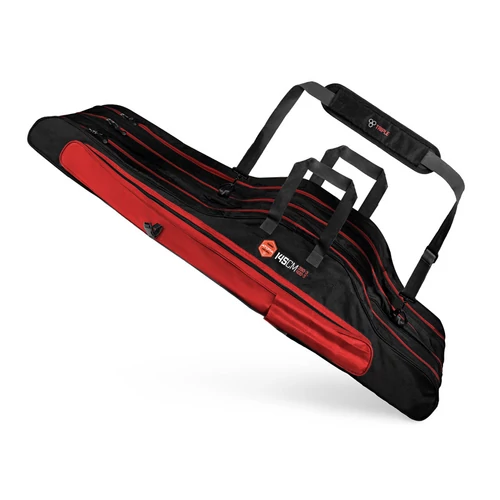 DELPHIN ATOMA Triple botzsák 360-3 130cm