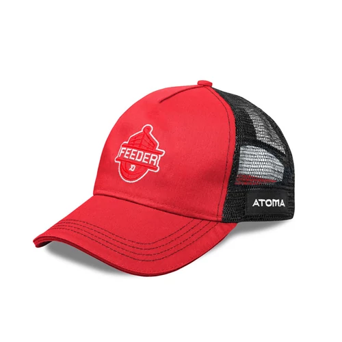 DELPHIN ATOMA Trucker sapka