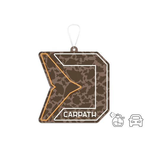 DELPHIN CARPATH Wilder AT Autó illatosító