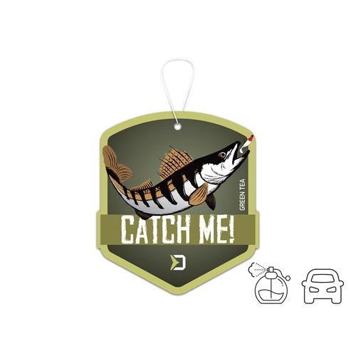 DELPHIN CatchME! SÜLLŐ Autó illatosító