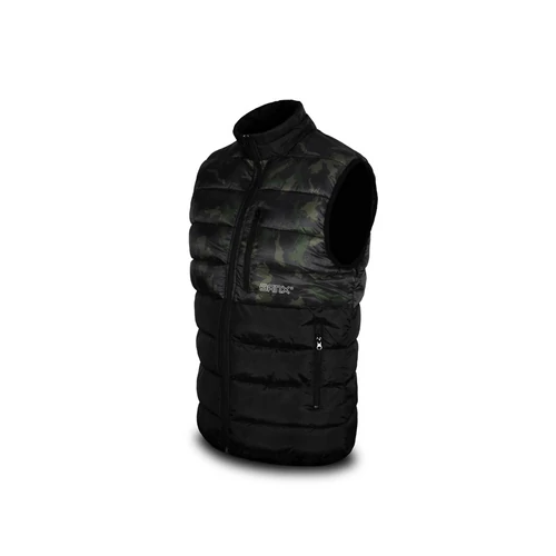 DELPHIN BANX Vest mellény S-es