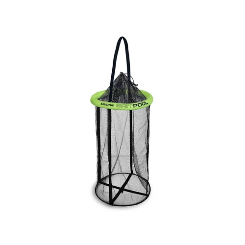 DELPHIN BaitPOOL Lebegő csalihaltartó háló 55/90cm