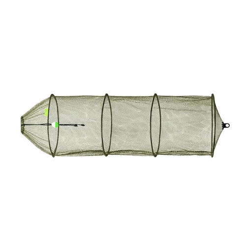 DELPHIN BASE-R Karikás haltartó gumírozott 40x120cm
