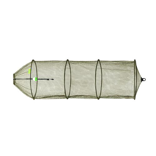DELPHIN BASE-R Karikás haltartó gumírozott 40x120cm