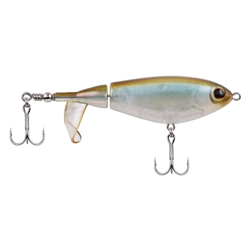 BERKLEY Choppo PGHOST 9cm wobbler