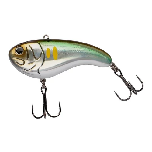 BERKLEY Flatt Shad Ayu 124mm