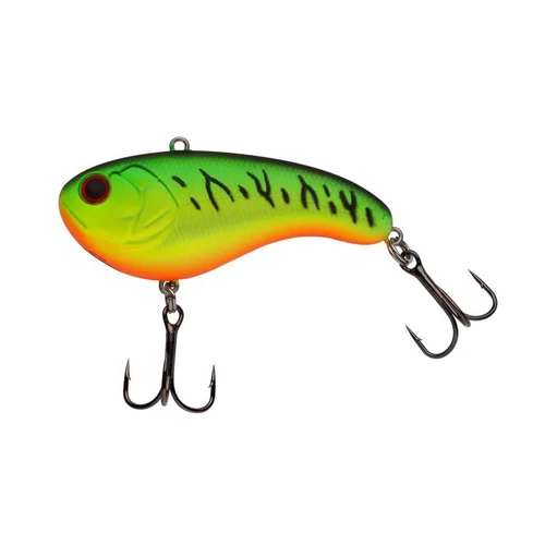 BERKLEY Flatt Shad UVTIGER 5cm wobbler