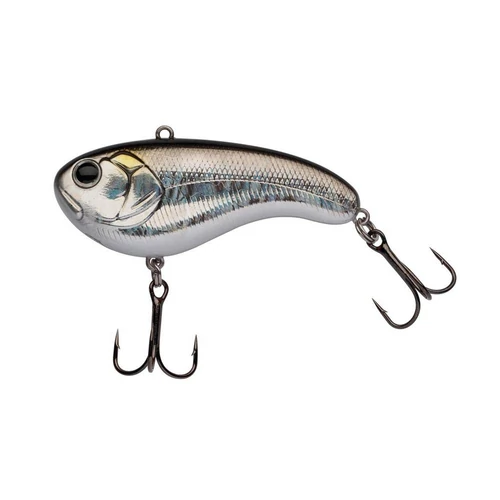BERKLEY Flatt Shad NAT SHINER 5cm wobbler
