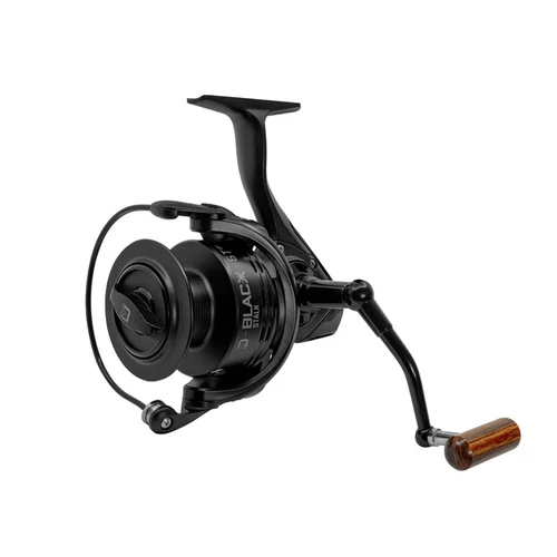 DELPHIN BLACX 7T 7000 elsőfékes orsó