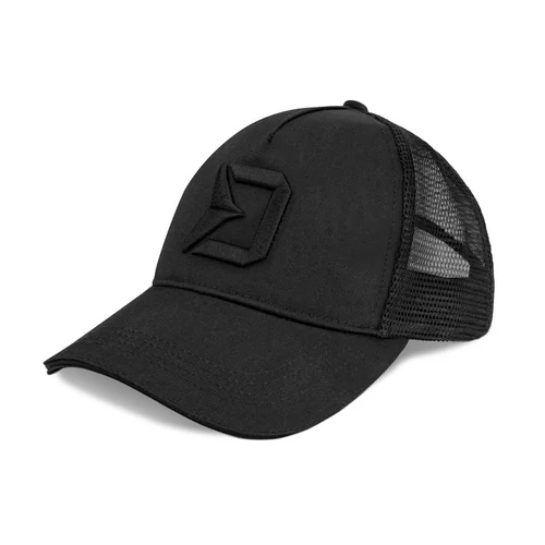 DELPHIN BlackWay Trucker sapka