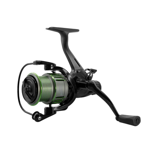 DELPHIN BRAVO 5T SH 5000 nyeletőfékes orsó