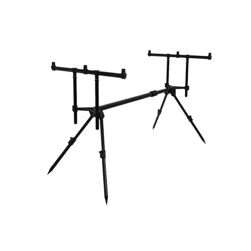 DELPHIN Bronx négylábú Rod Pod