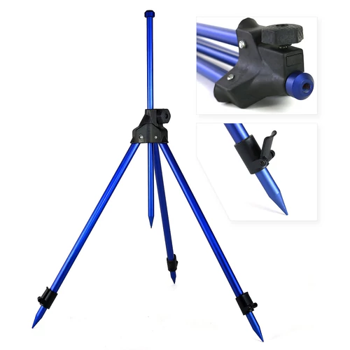 BY DÖME TEAM FEEDER Tripod