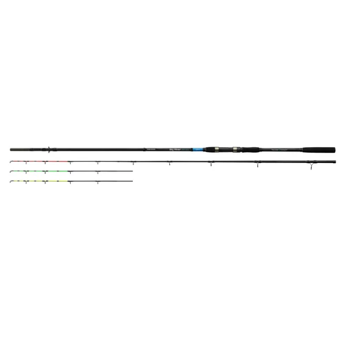 BY DÖME TEAM FEEDER Big River 330RXH 100-300g feeder bot
