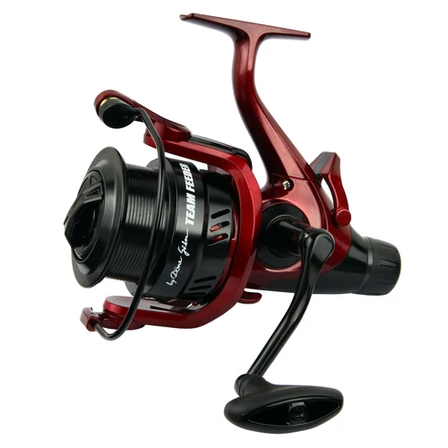 BY DÖME TEAM FEEDER MasterCarp LCS Pro 6000