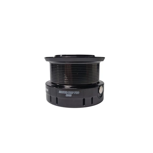BY DÖME TEAM FEEDER MasterCarp Pro 6000 PÓTDOB