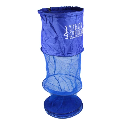 BY DÖME TEAM FEEDER Haltartó kerek 2.5m 45cm