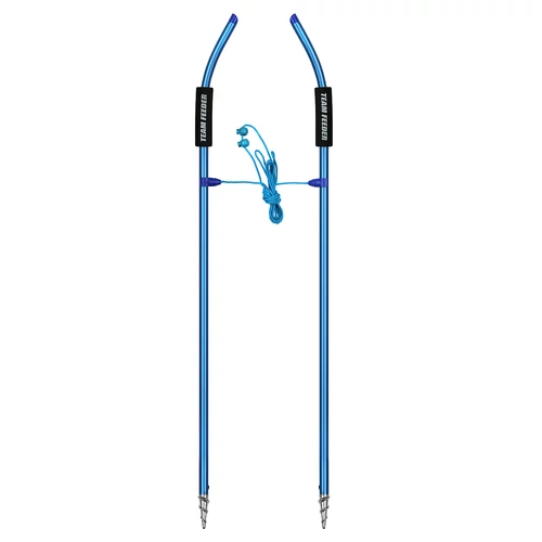 BY DÖME TEAM FEEDER Távolságmérő rúd szett 90cm/3m