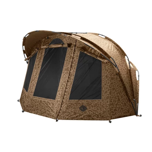DELPHIN C3 LUX ClimaControl Carpath Sátor