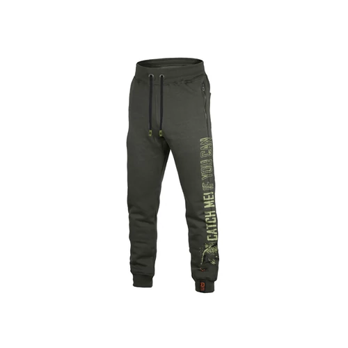 DELPHIN Catch me CARP NX melegítőnadrág XXXL-es