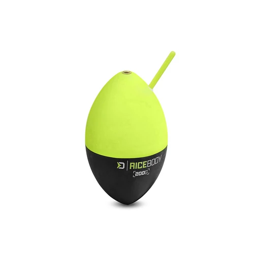 DELPHIN CKG RiceBODY harcsázó úszó 100g