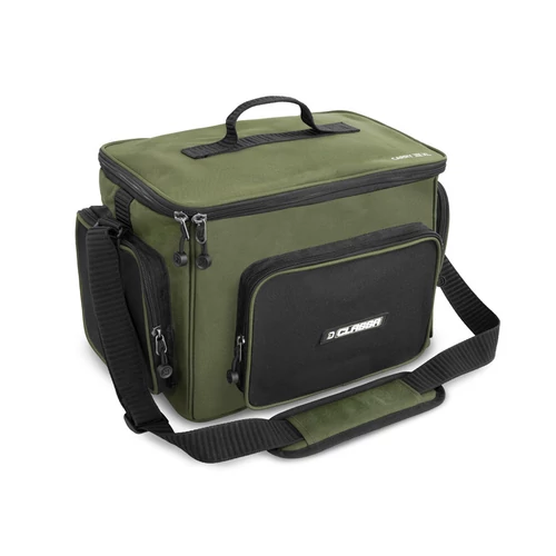 DELPHIN CLASSA CarryALL XL horgásztáska