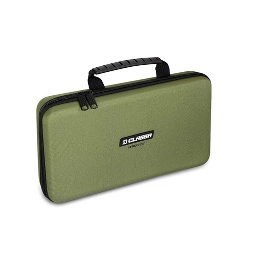 DELPHIN CLASSA HardCASE szerelékes táska
