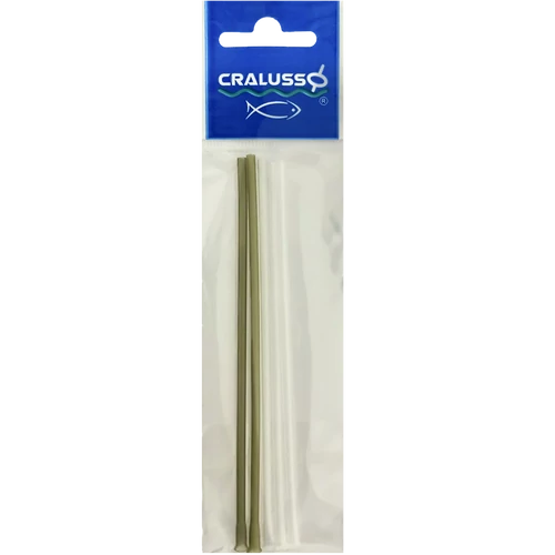 CRALUSSO Method kosár szárkészlet 5db/csomag