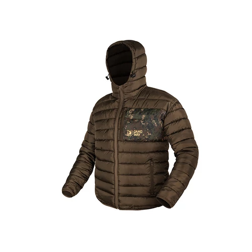 DELPHIN CamoWAY dzseki M-es