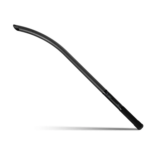 DELPHIN CarbonSHOT+ LITE Karbon dobócső 30mm/90cm