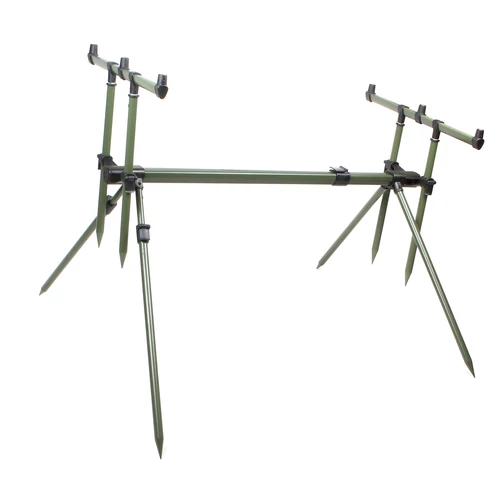 CARP ACADEMY Rod Pod-Hi Pod