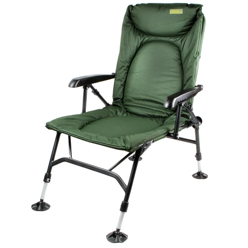 CARP ACADEMY Relax XL Horgász Fotel