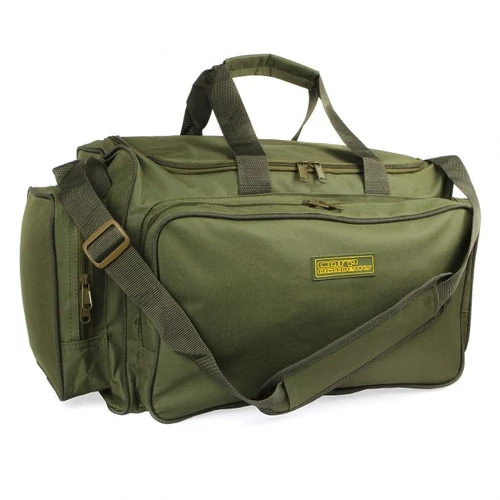 CARP ACADEMY Base Carp Carry-all Horgásztáska 52x30x33cm