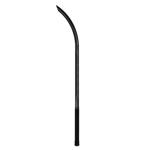 CARP ACADEMY Carbon Bojli dobócső 25mm/90cm