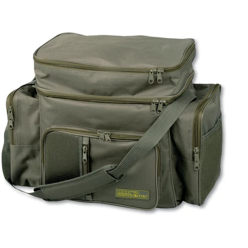 CARP ACADEMY Base Carp Carry-all DLX Horgásztáska 51x39x30cm