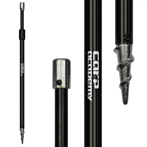 CARP ACADEMY Deluxe leszúrónyél 100-180cm