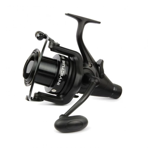 CARP ACADEMY Invictus 8000 távdobó nyeletőfékes orsó