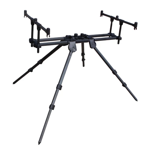 CARP ACADEMY SpaceX Rod Pod