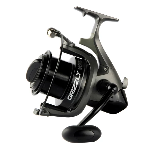 CARP ACADEMY Grizzly Spod 8000 Spod orsó