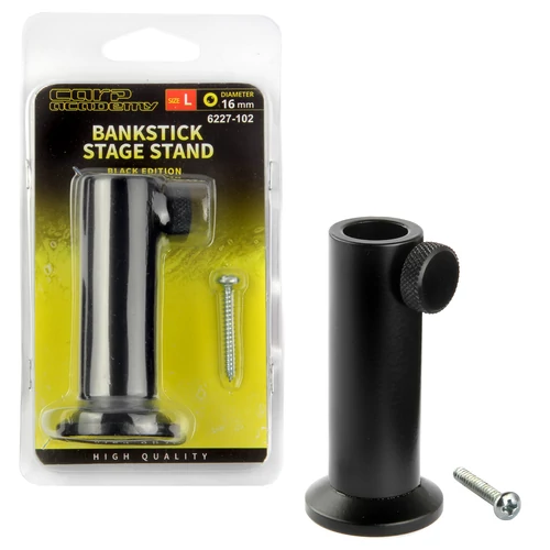 CARP ACADEMY Stég adapter M-es