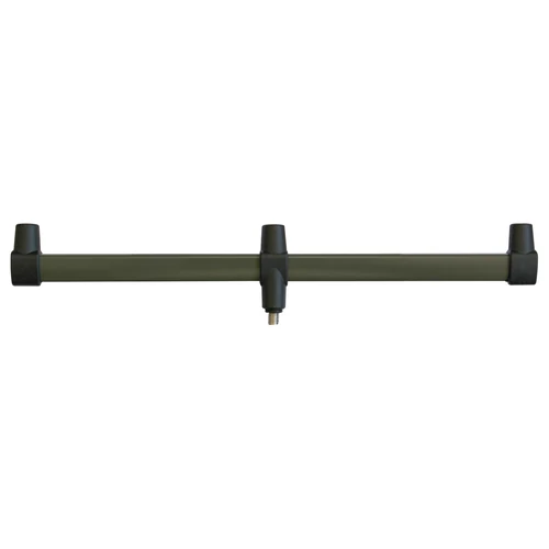 CARP ACADEMY Triangle Buzz Bar 40cm 3 botos