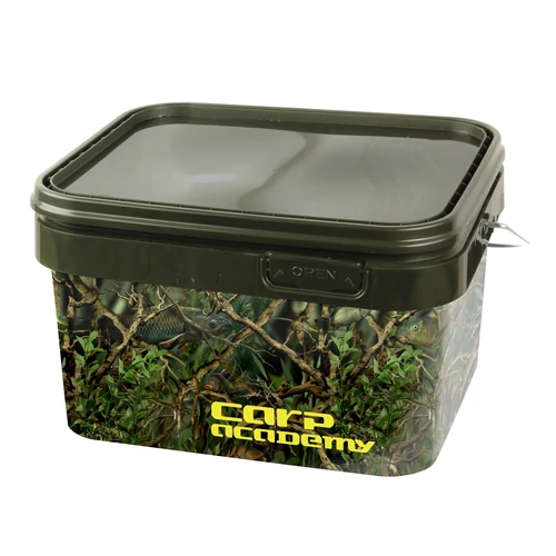CARP ACADEMY Vödör 10l